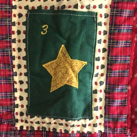 Season of Celebration Advent Calendar. New in packaging - Picture 4 of 11